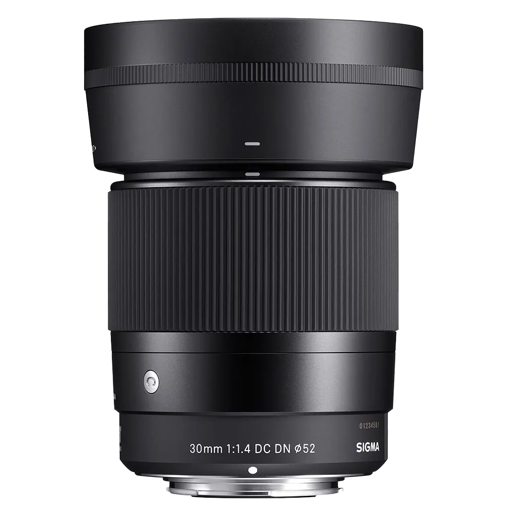 SIGMA 30mm