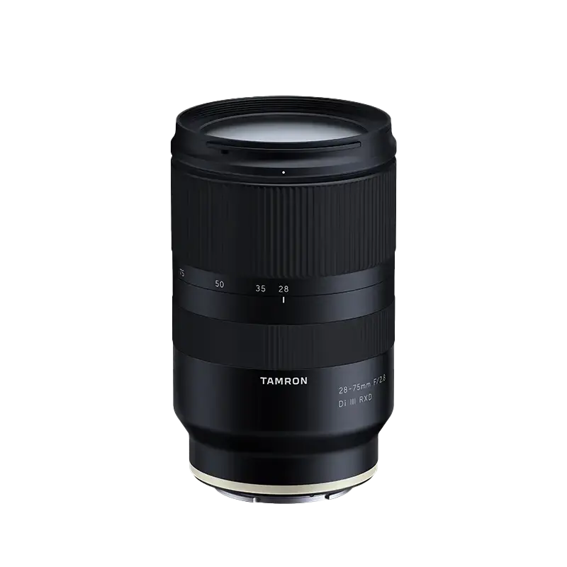 TAMRON 28-75mm