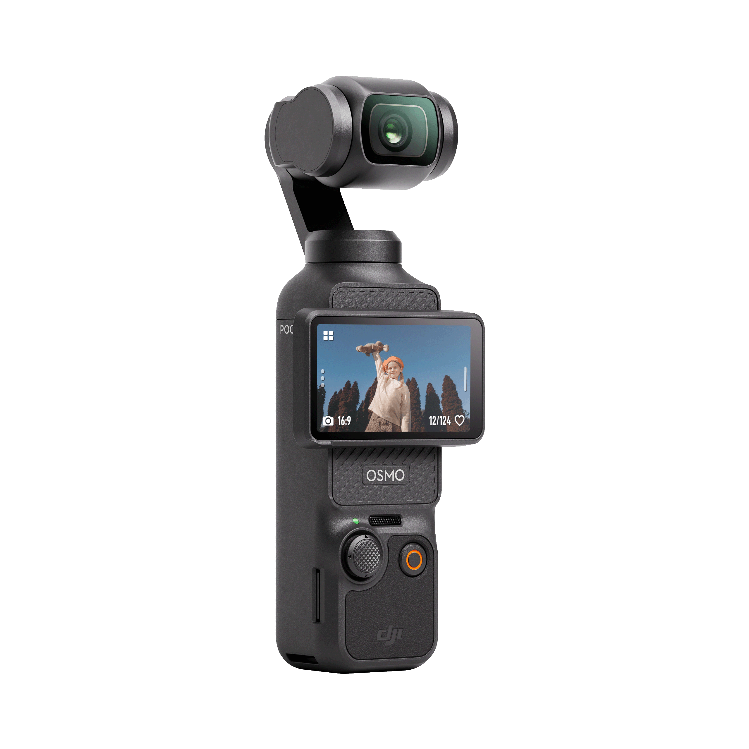 DJI Osmo Pocket 3